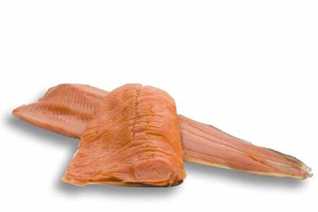 Canning Smoked Fish Image